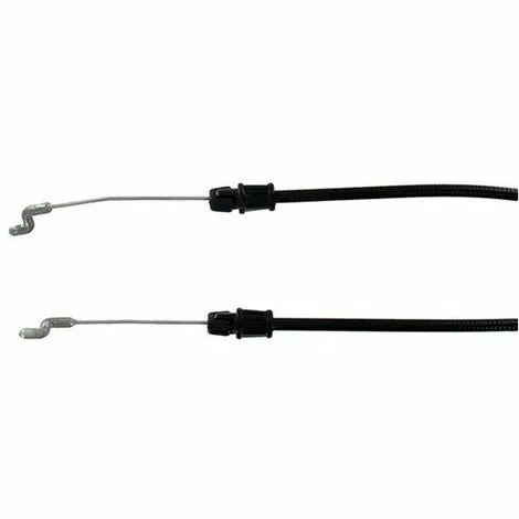 UNIVERSEL Câble Frein Moteur MTD 746-0554 - 946-0554 - 7460554 - 9460554 3 UNIVERSEL Câble Frein Moteur MTD 746-0554 - 946-0554 - 7460554 - 9460554