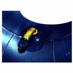 UNIVERSEL Chambre à Air SHAK 400-10 - 450-10 Valve Coudée