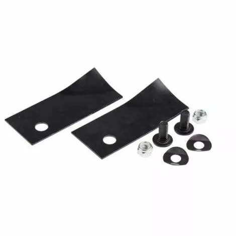 UNIVERSEL Couteaux ROVER AO3830 - Jeu De 2 3 UNIVERSEL Couteaux ROVER AO3830 - Jeu De 2