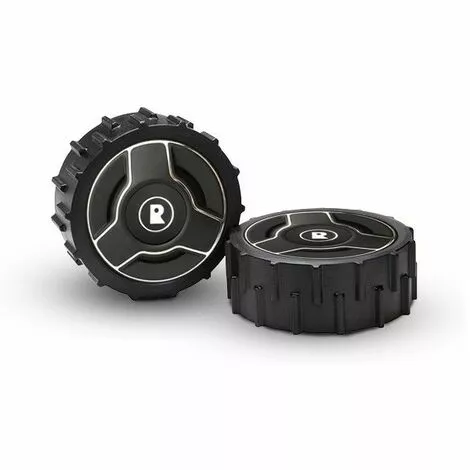 Roues Larges Tondeuse Robot Robomow - RS 3 Roues Larges Tondeuse Robot Robomow - RS