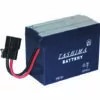 Batterie Tondeuse Moteur Tecumseh 12V - 3.2Ah -Tondeuse Et Accessoires Boutique 11008229 1