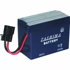Batterie Tondeuse Moteur Tecumseh 12V - 3.2Ah