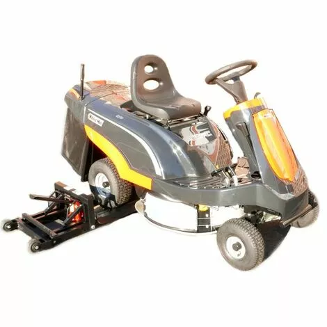 UNIVERSEL Lève Autoportée Hydraulique 5 UNIVERSEL Lève Autoportée Hydraulique – Image 3