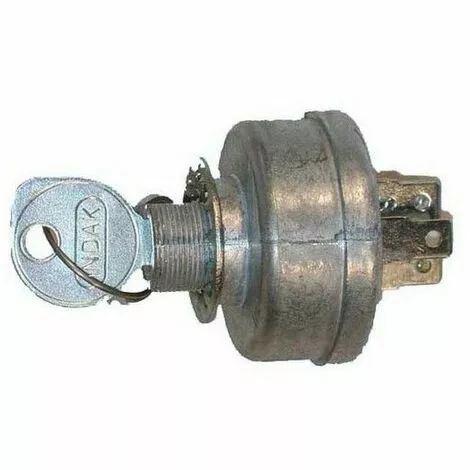 Neiman Tracteur Tondeuse Universel 4 Neiman Tracteur Tondeuse Universel – Image 2