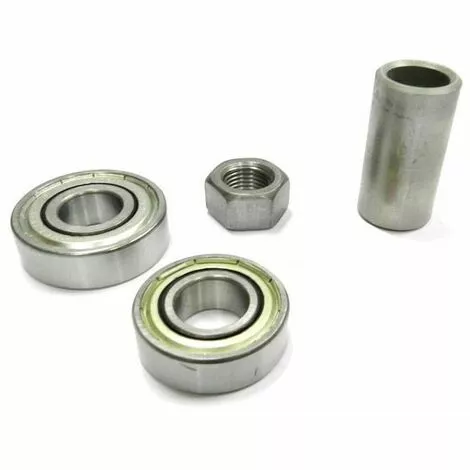 MURRAY/NOMA Roulement Palier De Lame Autoportée Murray / Noma 3 MURRAY/NOMA Roulement Palier De Lame Autoportée Murray / Noma