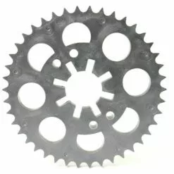 GGP/CASTELGARDEN Couronne De Différentiel Tracteur Tondeuse GGP