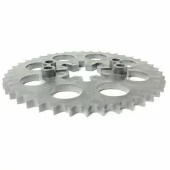 GGP/CASTELGARDEN Couronne De Différentiel Tracteur Tondeuse GGP -Tondeuse Et Accessoires Boutique 11008942 3