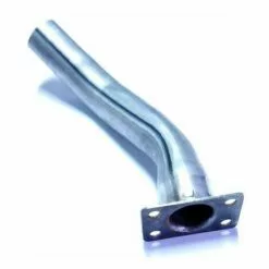 GGP/CASTELGARDEN Coude Échappement Autoportée - Accessoire Pour Tondeuse Et Autoportée