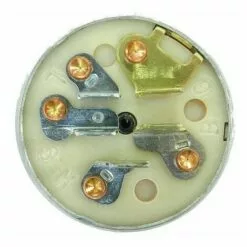 Contacteur à Clé Autoportée MTD 5 Broches -Tondeuse Et Accessoires Boutique 11009186 3