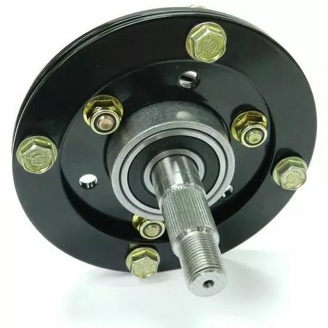 Palier De Lame Complet Autoportée MTD 3 Palier De Lame Complet Autoportée MTD