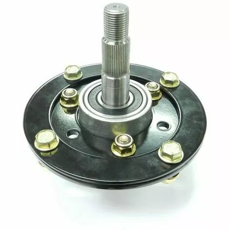 Palier De Lame Complet Autoportée MTD 5 Palier De Lame Complet Autoportée MTD – Image 3