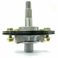 Palier De Lame Complet Autoportée MTD 9 Palier De Lame Complet Autoportée MTD -Tondeuse Et Accessoires Boutique 11009209 4