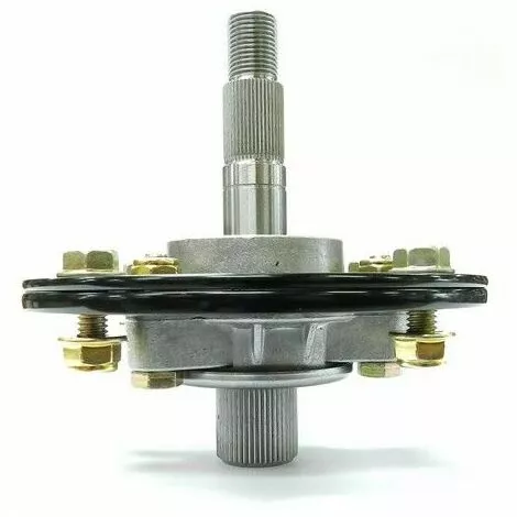 Palier De Lame Complet Autoportée MTD 6 Palier De Lame Complet Autoportée MTD – Image 4