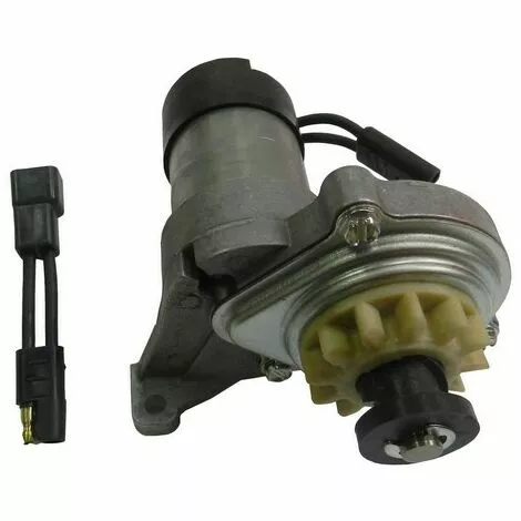 Démarreur Briggs Et Stratton 799241 4 Démarreur Briggs Et Stratton 799241 – Image 2
