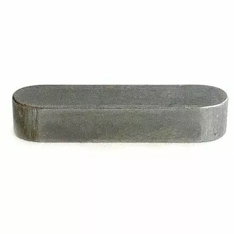 OUTILS WOLF Clavette Arbre Palier Lame Autoportée Wolf 3 OUTILS WOLF Clavette Arbre Palier Lame Autoportée Wolf