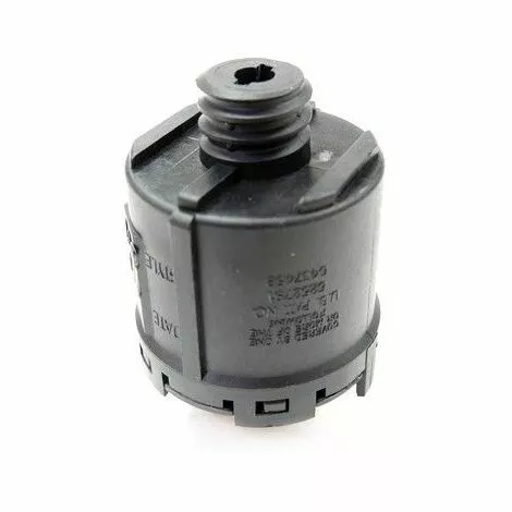 HUSQVARNA GROUP Contacteur à Clé Autoportée Husqvarna 3 HUSQVARNA GROUP Contacteur à Clé Autoportée Husqvarna