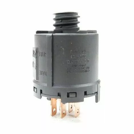 HUSQVARNA GROUP Contacteur à Clé Autoportée Husqvarna 4 HUSQVARNA GROUP Contacteur à Clé Autoportée Husqvarna – Image 2