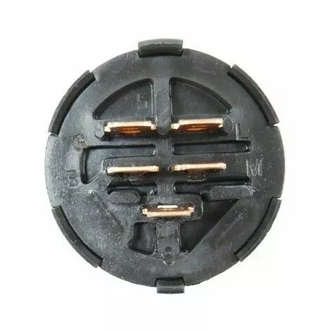 HUSQVARNA GROUP Contacteur à Clé Autoportée Husqvarna 5 HUSQVARNA GROUP Contacteur à Clé Autoportée Husqvarna – Image 3