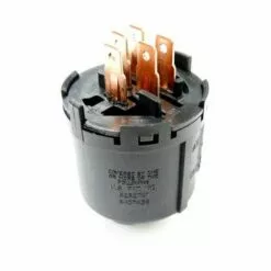 HUSQVARNA GROUP Contacteur à Clé Autoportée Husqvarna 10 HUSQVARNA GROUP Contacteur à Clé Autoportée Husqvarna -Tondeuse Et Accessoires Boutique 11009553 4