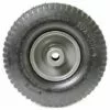 MCCULLOCH Roue Complète Avant Autoportée Mc Culloch 1 MCCULLOCH Roue Complète Avant Autoportée Mc Culloch -Tondeuse Et Accessoires Boutique 11009701 1
