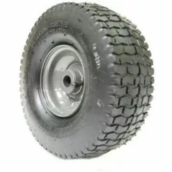 MCCULLOCH Roue Complète Avant Autoportée Mc Culloch -Tondeuse Et Accessoires Boutique 11009701 4