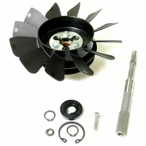 OUTILS WOLF Kit Arbre De Boîte Vitesse Autoportée Wolf 7 OUTILS WOLF Kit Arbre De Boîte Vitesse Autoportée Wolf – Image 5