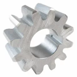 Pignon Arbre Direction Autoportée Countax