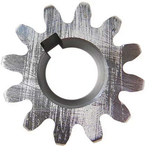 Pignon Arbre Direction Autoportée Countax 4 Pignon Arbre Direction Autoportée Countax – Image 2