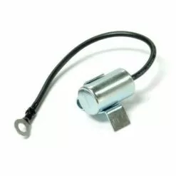 Condensateur Allumage Tecumseh -Tondeuse Et Accessoires Boutique 11011982 3