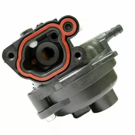 Carburateur Moteur Tondeuse Briggs Et Stratton - 591160 5 Carburateur Moteur Tondeuse Briggs Et Stratton - 591160 – Image 3