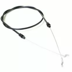 OLEO MAC Cable Frein Moteur Tondeuse Oleo-Mac