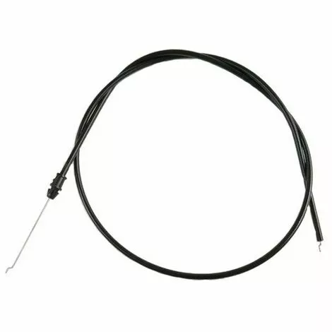 OLEO MAC Cable Accélérateur Tondeuse Oleo-Mac 3 OLEO MAC Cable Accélérateur Tondeuse Oleo-Mac