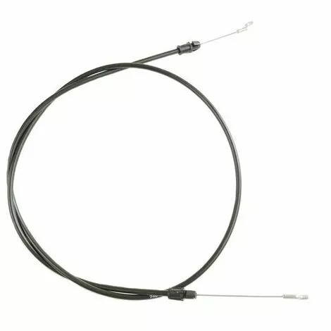 Cable Arret Moteur Tondeuse MTD 3 Cable Arret Moteur Tondeuse MTD