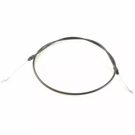 Cable Arret Moteur Tondeuse MTD 4 Cable Arret Moteur Tondeuse MTD – Image 2