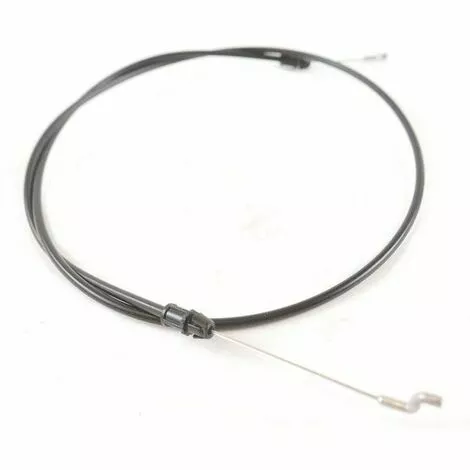 Cable Arret Moteur Tondeuse MTD 5 Cable Arret Moteur Tondeuse MTD – Image 3