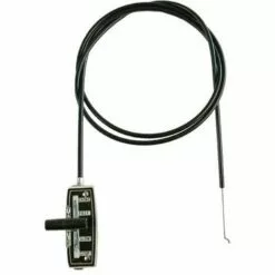 Cable A Gaz Universelle Et Manette