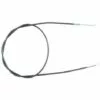 OUTILS WOLF Cable à Gaz Tondeuse Wolf PBT 1 OUTILS WOLF Cable à Gaz Tondeuse Wolf PBT -Tondeuse Et Accessoires Boutique 11012471 1