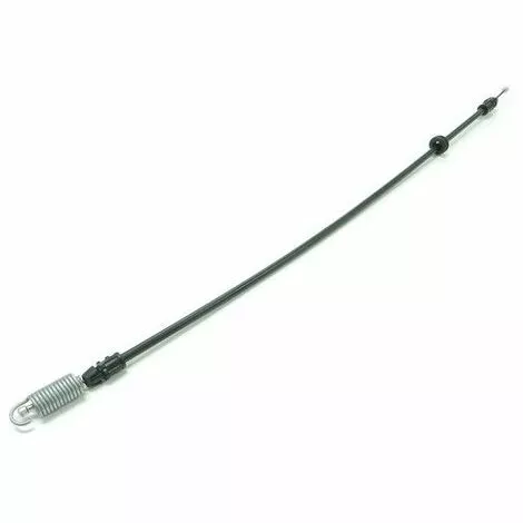 GGP/CASTELGARDEN Cable De Traction Tondeuse GGP Stiga 3 GGP/CASTELGARDEN Cable De Traction Tondeuse GGP Stiga