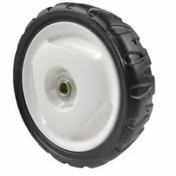 Roue Avant Tondeuse Honda