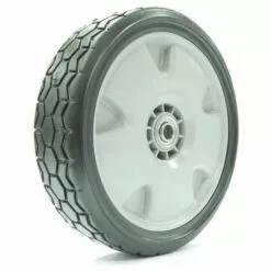 Roue Avant Tondeuse Honda