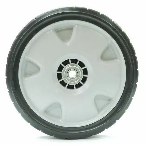 Roue Avant Tondeuse Honda 4 Roue Avant Tondeuse Honda – Image 2