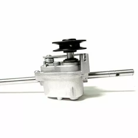 Boitier De Traction Tondeuse Bernard Loisirs 4 Boitier De Traction Tondeuse Bernard Loisirs – Image 2