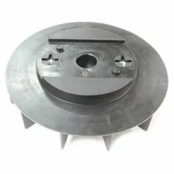 OUTILS WOLF Support De Lame Tondeuse électrique Wolf N40M