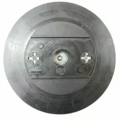 OUTILS WOLF Support De Lame Tondeuse électrique Wolf N40M -Tondeuse Et Accessoires Boutique 11012857 3