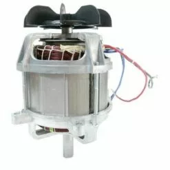 OUTILS WOLF Moteur Tondeuse électrique Wolf N40M