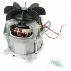 OUTILS WOLF Moteur Tondeuse électrique Wolf N40M -Tondeuse Et Accessoires Boutique 11012858 5