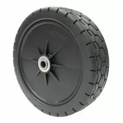 Roue Avant Tondeuse Honda