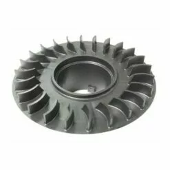 OUTILS WOLF Ventilateur Moteur Tondeuse Wolf