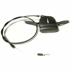 MCCULLOCH Manette Et Cable Traction Tondeuse Mc Culloch