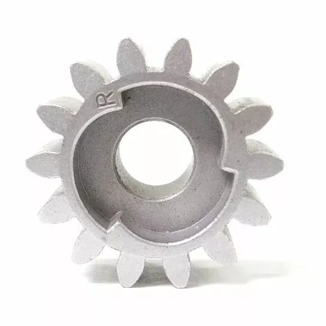 Pignon Droit Roue Tondeuse Sandrigarden 4 Pignon Droit Roue Tondeuse Sandrigarden – Image 2